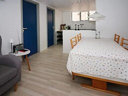 8 Person Holiday Home in Hadsund-by Traum