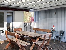 8 Person Holiday Home in Hadsund-by Traum