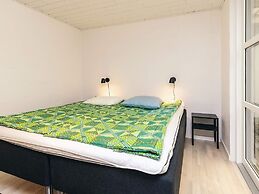 8 Person Holiday Home in Hadsund-by Traum