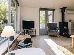 8 Person Holiday Home in Hadsund-by Traum