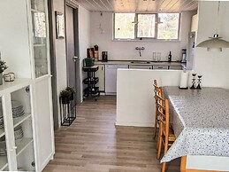 8 Person Holiday Home in Hadsund-by Traum