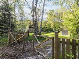 8 Person Holiday Home in Hadsund-by Traum