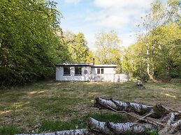 8 Person Holiday Home in Hadsund-by Traum