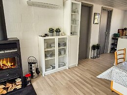 8 Person Holiday Home in Hadsund-by Traum