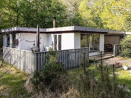 8 Person Holiday Home in Hadsund-by Traum