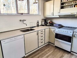 8 Person Holiday Home in Hadsund-by Traum