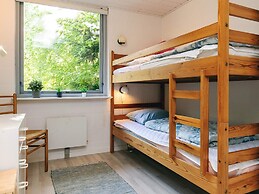 8 Person Holiday Home in Hadsund-by Traum