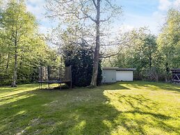 8 Person Holiday Home in Hadsund-by Traum