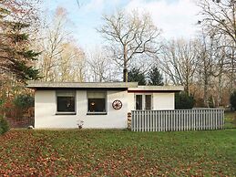 8 Person Holiday Home in Hadsund-by Traum