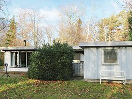 8 Person Holiday Home in Hadsund-by Traum