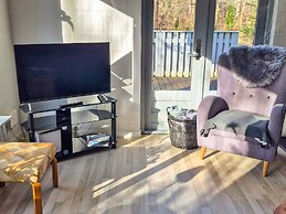 8 Person Holiday Home in Hadsund-by Traum