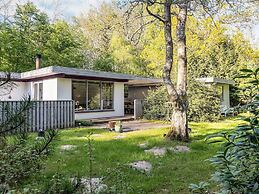8 Person Holiday Home in Hadsund-by Traum