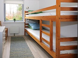 8 Person Holiday Home in Hadsund-by Traum