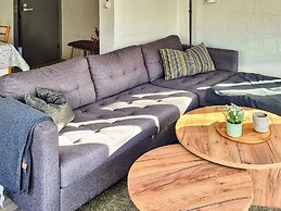 8 Person Holiday Home in Hadsund-by Traum