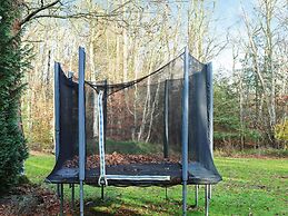 8 Person Holiday Home in Hadsund-by Traum