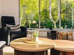 8 Person Holiday Home in Hadsund-by Traum