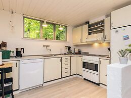 8 Person Holiday Home in Hadsund-by Traum