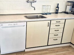 8 Person Holiday Home in Hadsund-by Traum