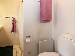 8 Person Holiday Home in Hadsund-by Traum