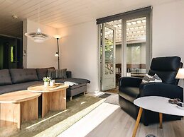 8 Person Holiday Home in Hadsund-by Traum