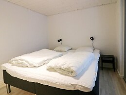 8 Person Holiday Home in Hadsund-by Traum