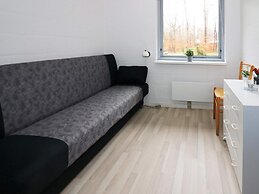 8 Person Holiday Home in Hadsund-by Traum