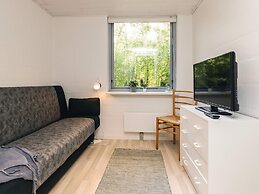 8 Person Holiday Home in Hadsund-by Traum