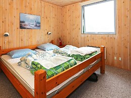 8 Person Holiday Home in Hadsund-by Traum