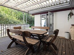 8 Person Holiday Home in Hadsund-by Traum