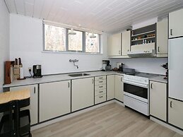 8 Person Holiday Home in Hadsund-by Traum