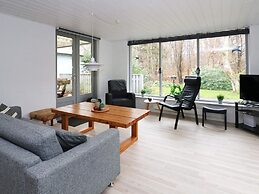 8 Person Holiday Home in Hadsund-by Traum