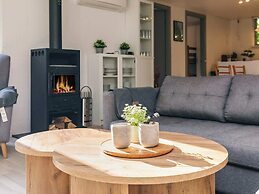 8 Person Holiday Home in Hadsund-by Traum