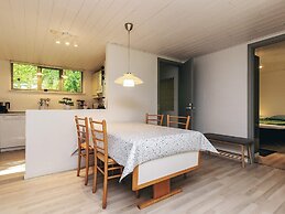 8 Person Holiday Home in Hadsund-by Traum