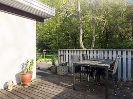 8 Person Holiday Home in Hadsund-by Traum