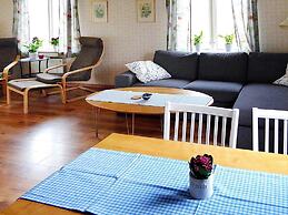 4 Person Holiday Home in Kristianstad