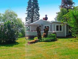 4 Person Holiday Home in Kristianstad-by Traum