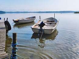 4 Person Holiday Home in Kristianstad-by Traum