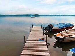 4 Person Holiday Home in Kristianstad-by Traum