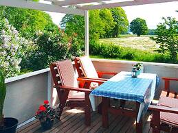 4 Person Holiday Home in Kristianstad-by Traum