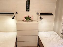 4 Person Holiday Home in Kristianstad-by Traum