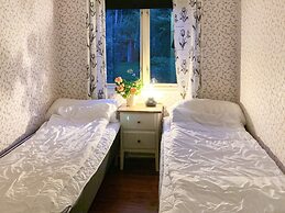 4 Person Holiday Home in Kristianstad-by Traum