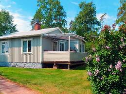 4 Person Holiday Home in Kristianstad-by Traum