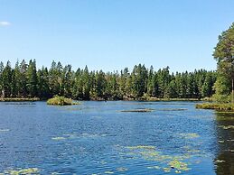 15 Person Holiday Home in Hjortkvarn