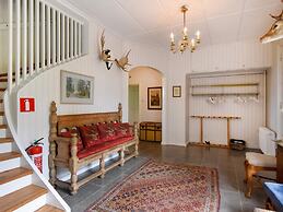 15 Person Holiday Home in Hjortkvarn-by Traum