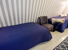 15 Person Holiday Home in Hjortkvarn-by Traum