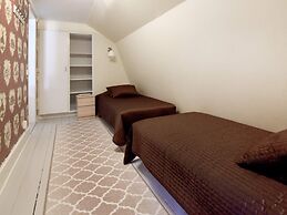 15 Person Holiday Home in Hjortkvarn-by Traum