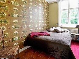 15 Person Holiday Home in Hjortkvarn-by Traum
