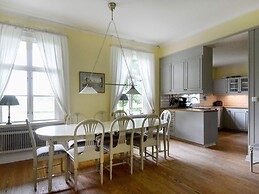 15 Person Holiday Home in Hjortkvarn-by Traum