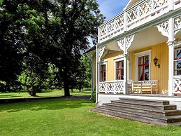 15 Person Holiday Home in Hjortkvarn-by Traum