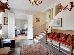 15 Person Holiday Home in Hjortkvarn-by Traum